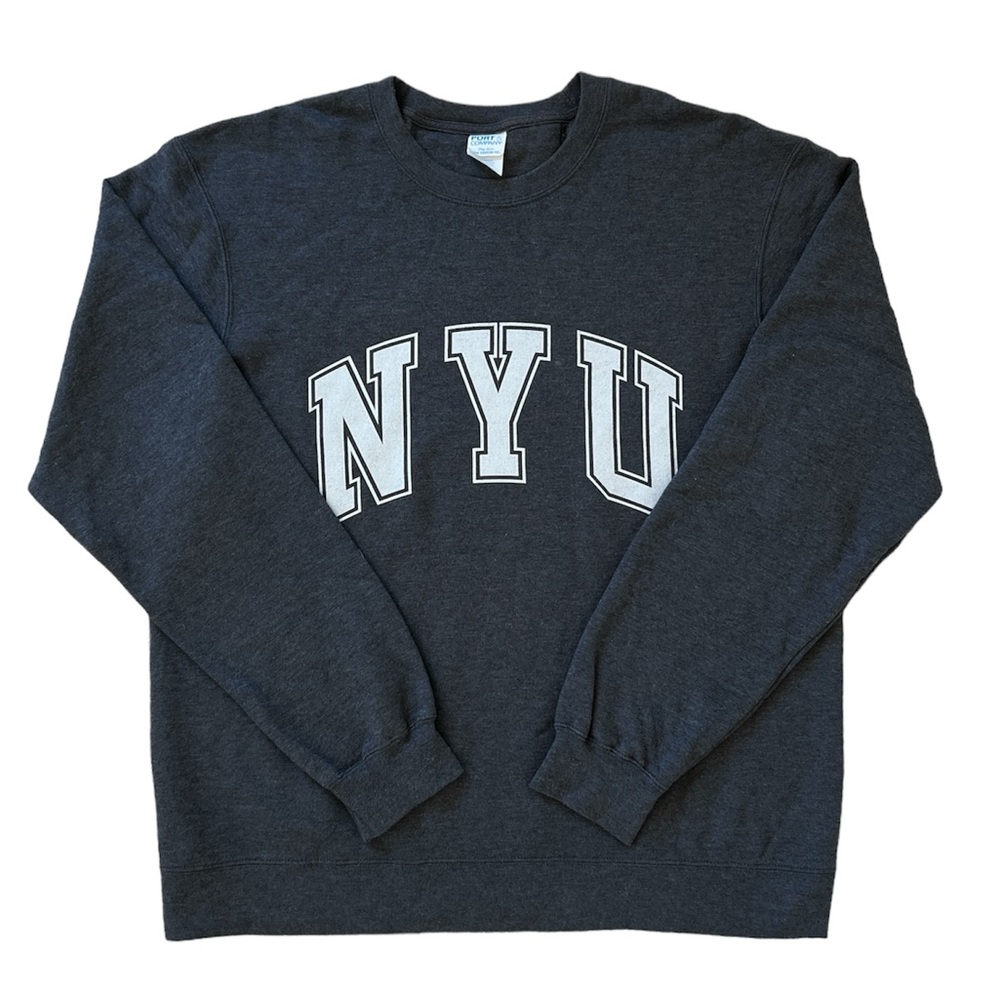 NYU Crewneck
